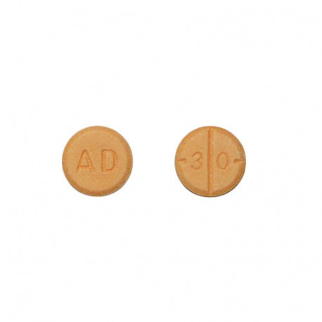 Amphetamine (Adderall) [Loose]