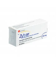 Bupropion (Zyban)